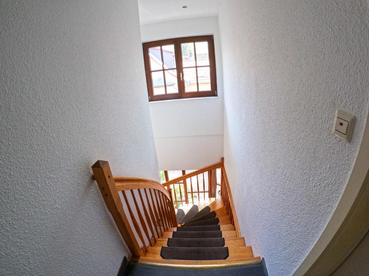 Hotel Diana Schonwalde-Glien Buitenkant foto