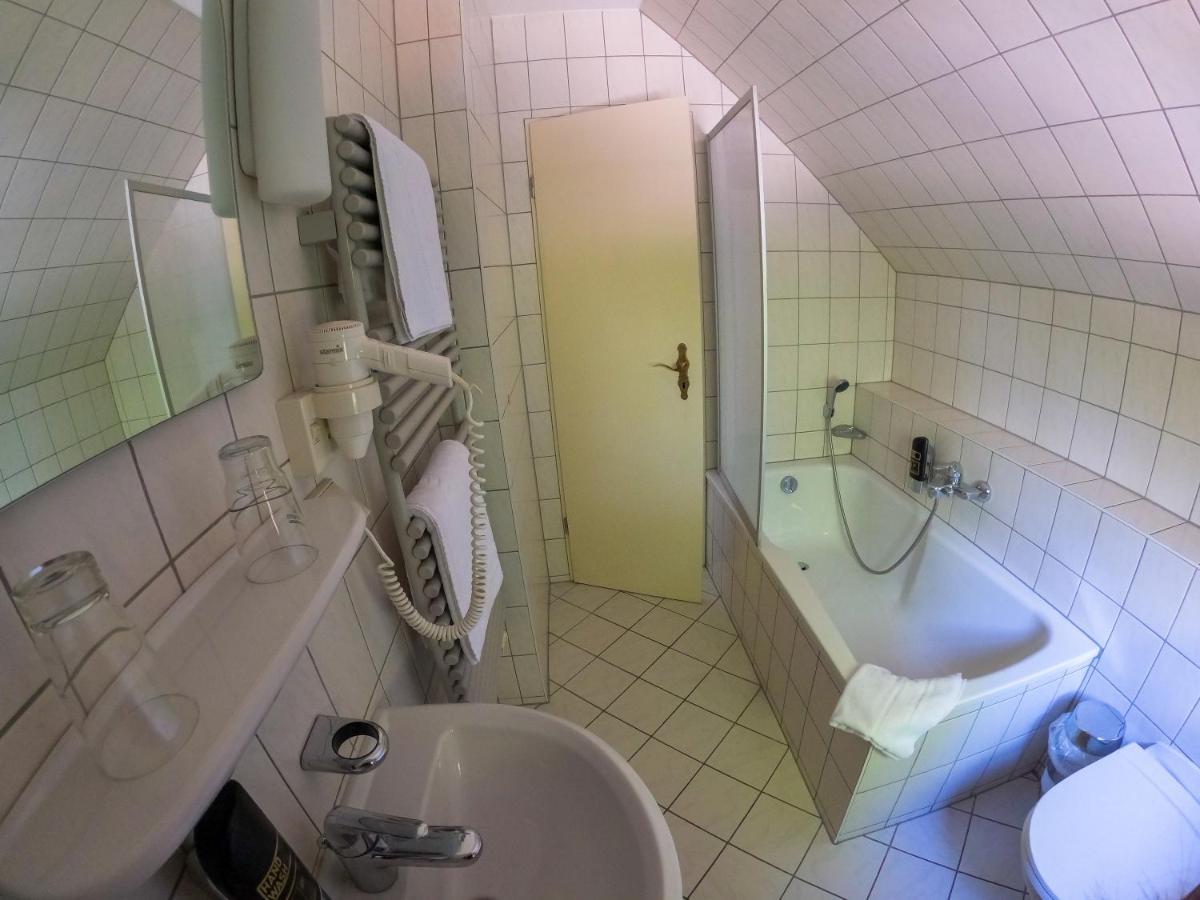 Hotel Diana Schonwalde-Glien Buitenkant foto