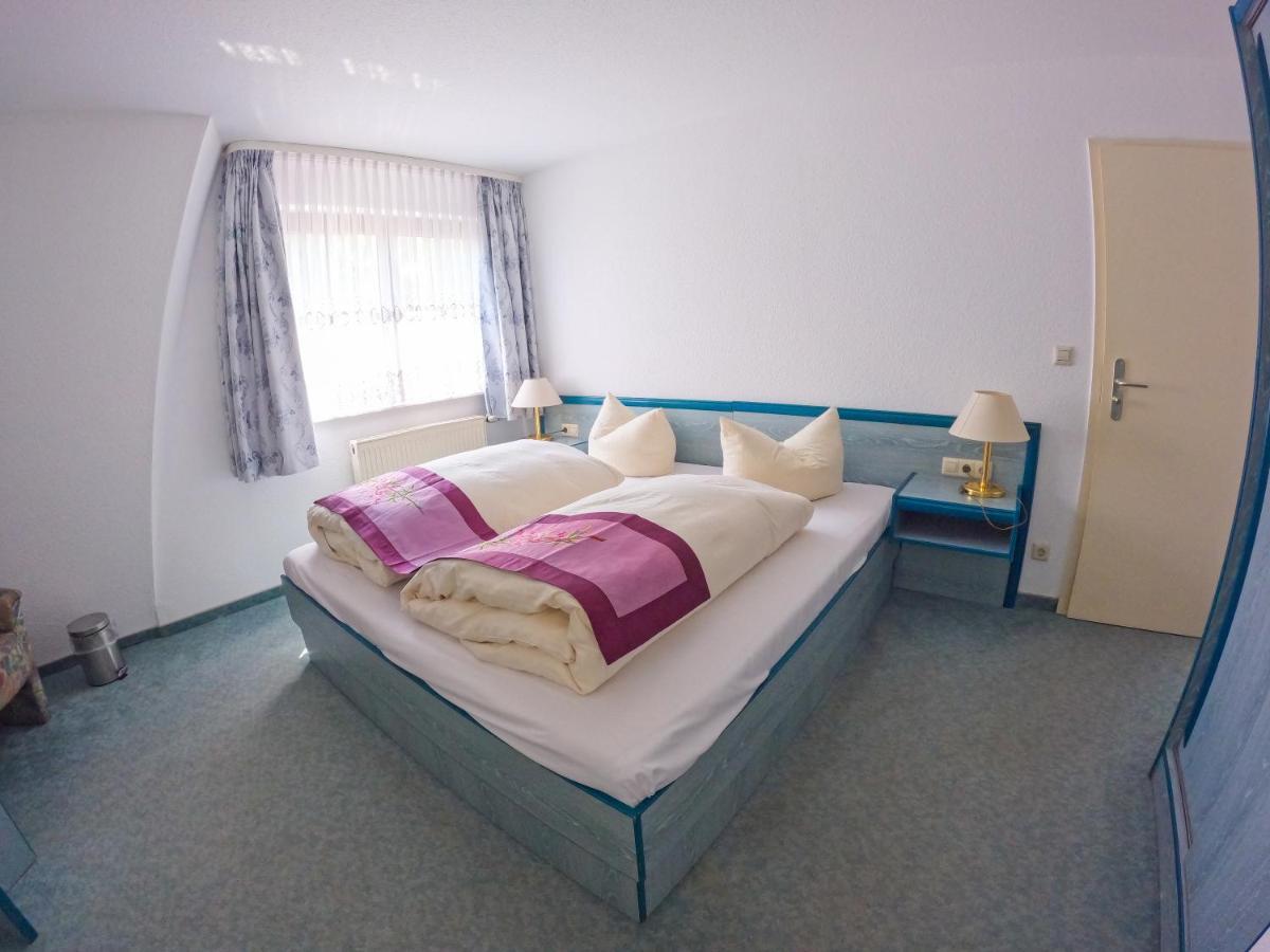 Hotel Diana Schonwalde-Glien Buitenkant foto